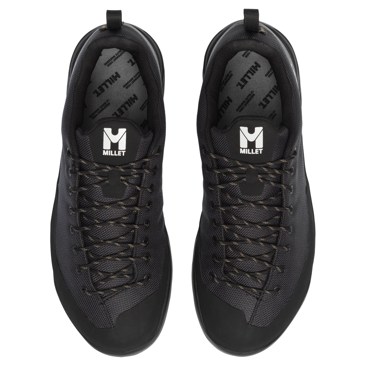 Millet Cimai GTX Men product view 4 — Grey