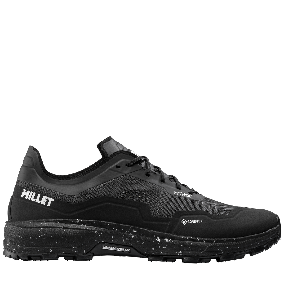 Millet Intense GTX Men product view 1 — Black