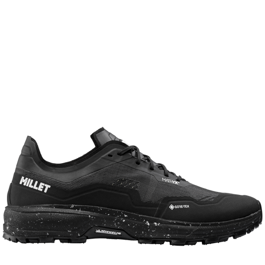 Millet Intense GTX Men product view 1 — Black