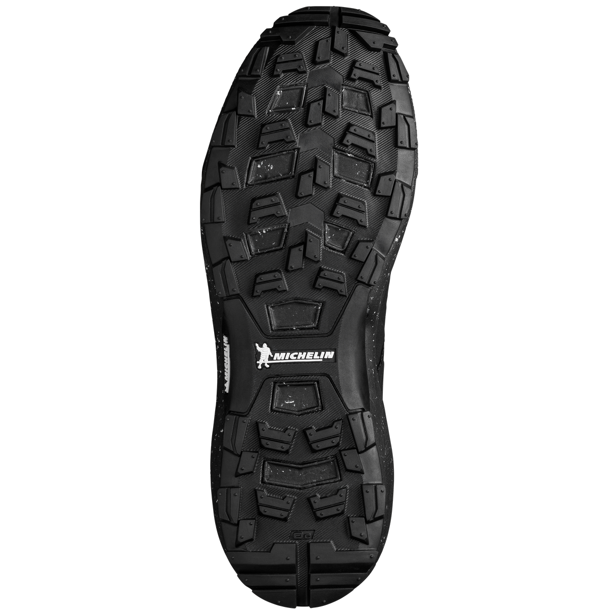 Millet Intense GTX Men product view 3 — Black