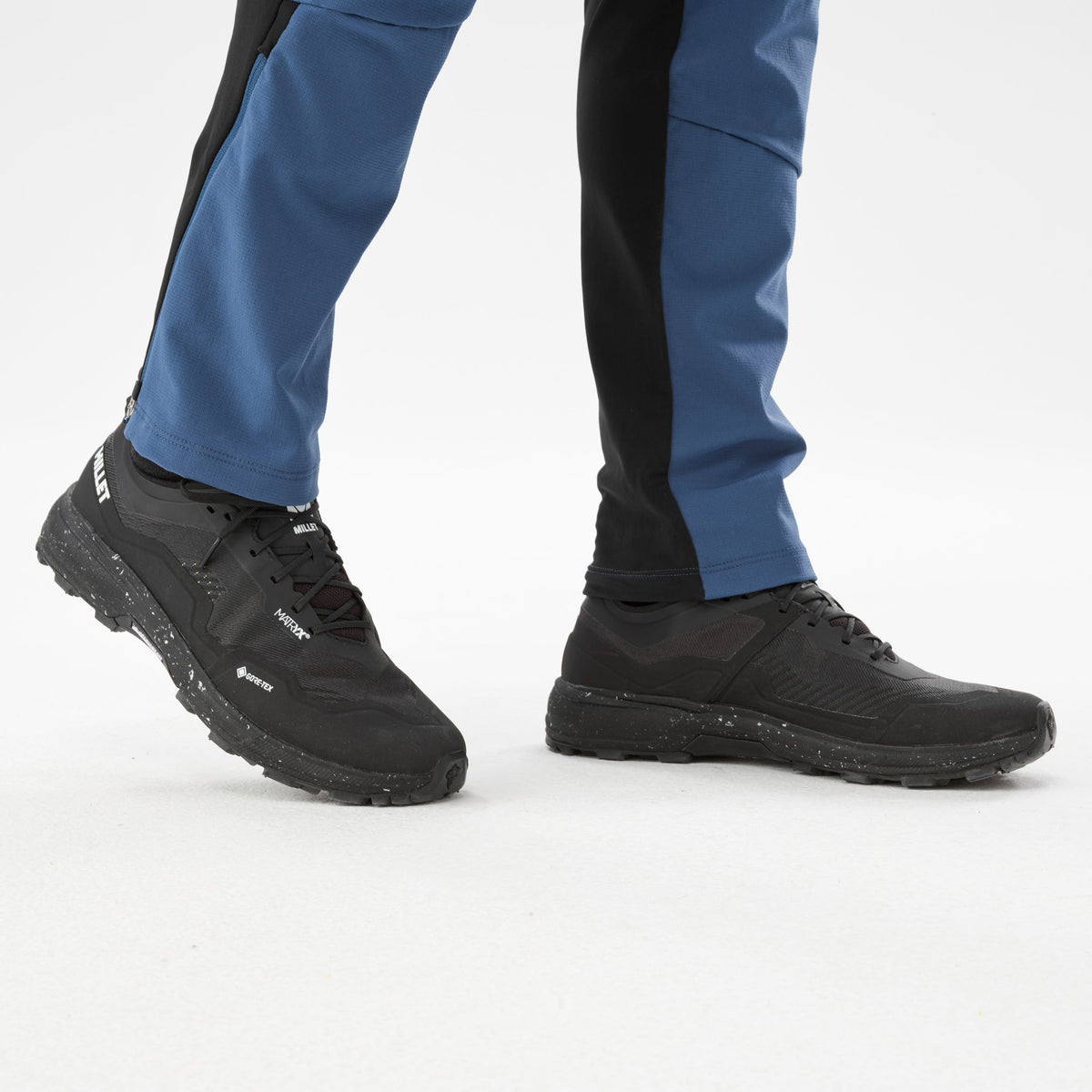 Millet Intense GTX Men product view 5 — Black