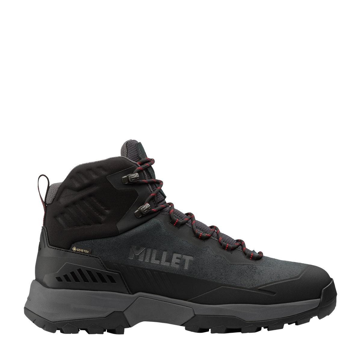 Millet Ubic Mid GTX Men product view 1 — Grey
