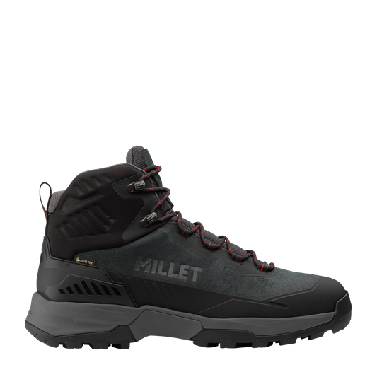 Millet Ubic Mid GTX Men product view 1 — Grey