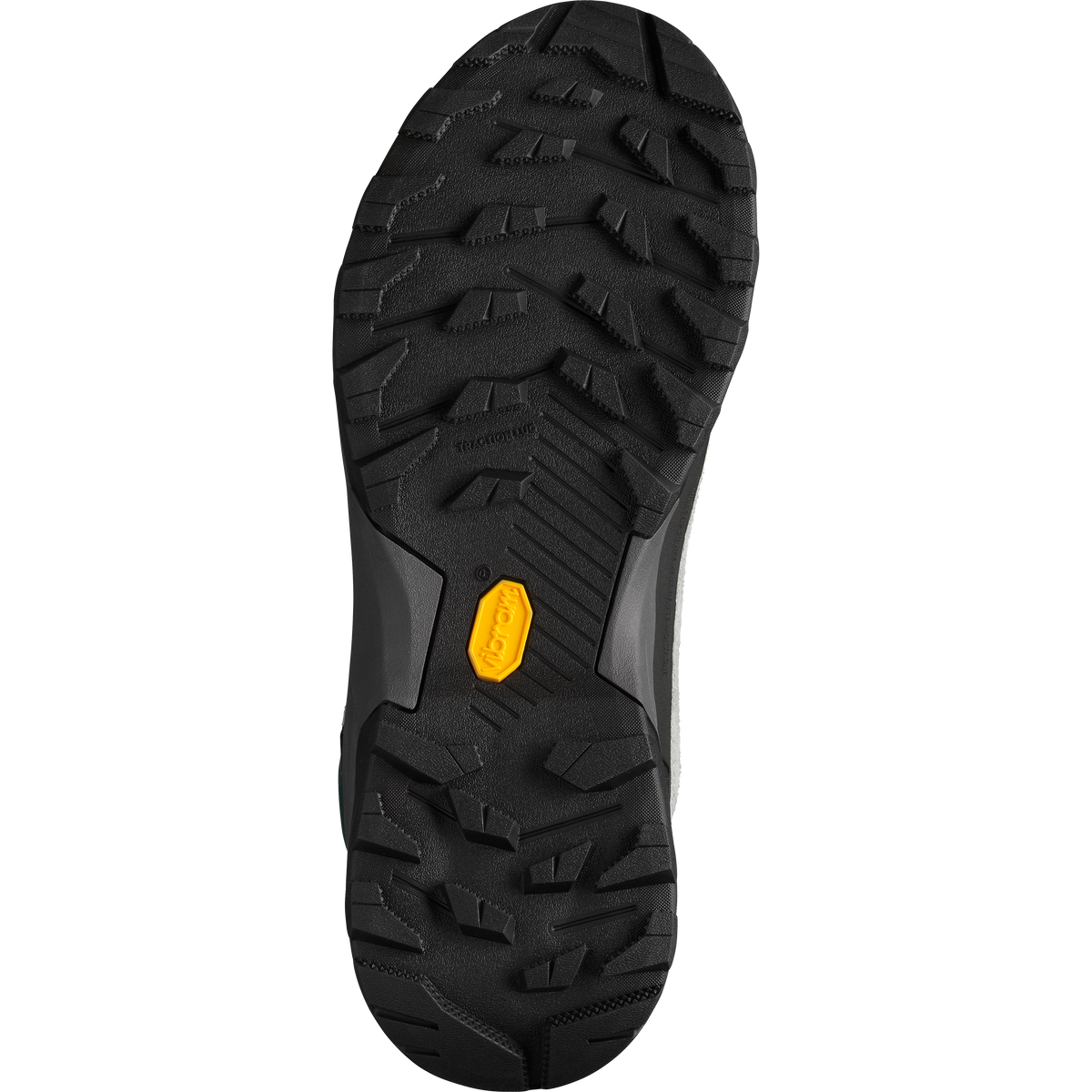 Millet Ubic Mid GTX Women product view 3 — Green