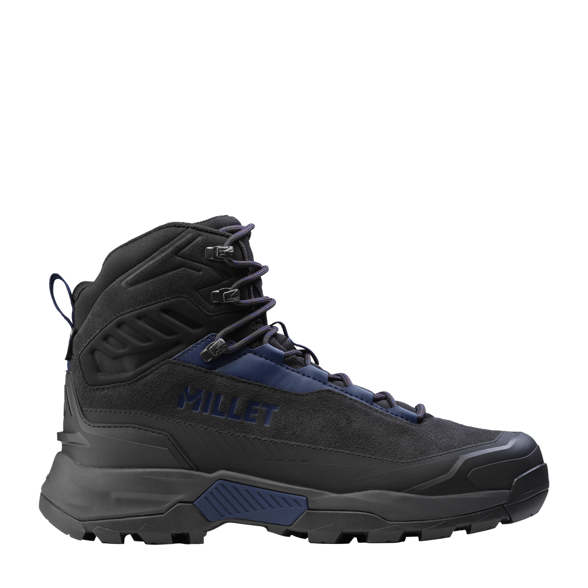 Millet Ubic Trek GTX Men product view 1 — Grey