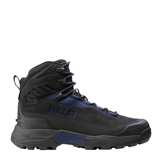 Millet Ubic Trek GTX Men product view 1 — Grey