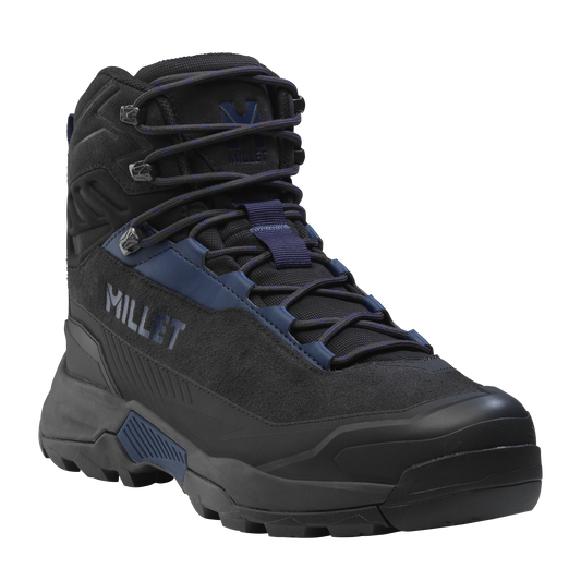 Millet Ubic Trek GTX Men product view 2 — Grey