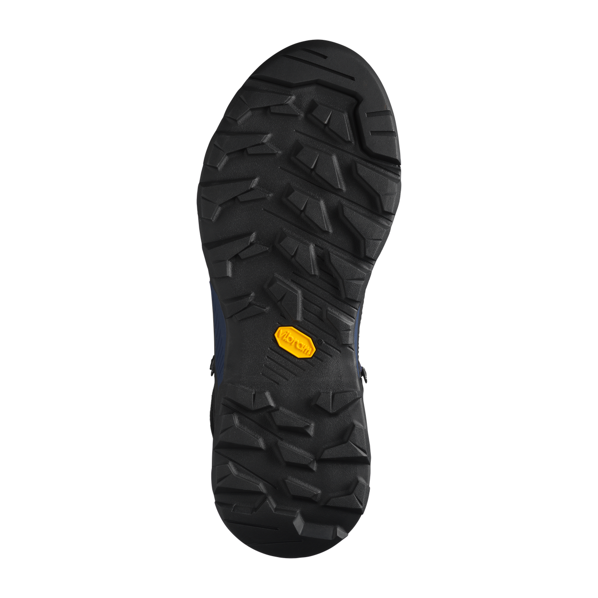 Millet Ubic Trek GTX Men product view 3 — Grey