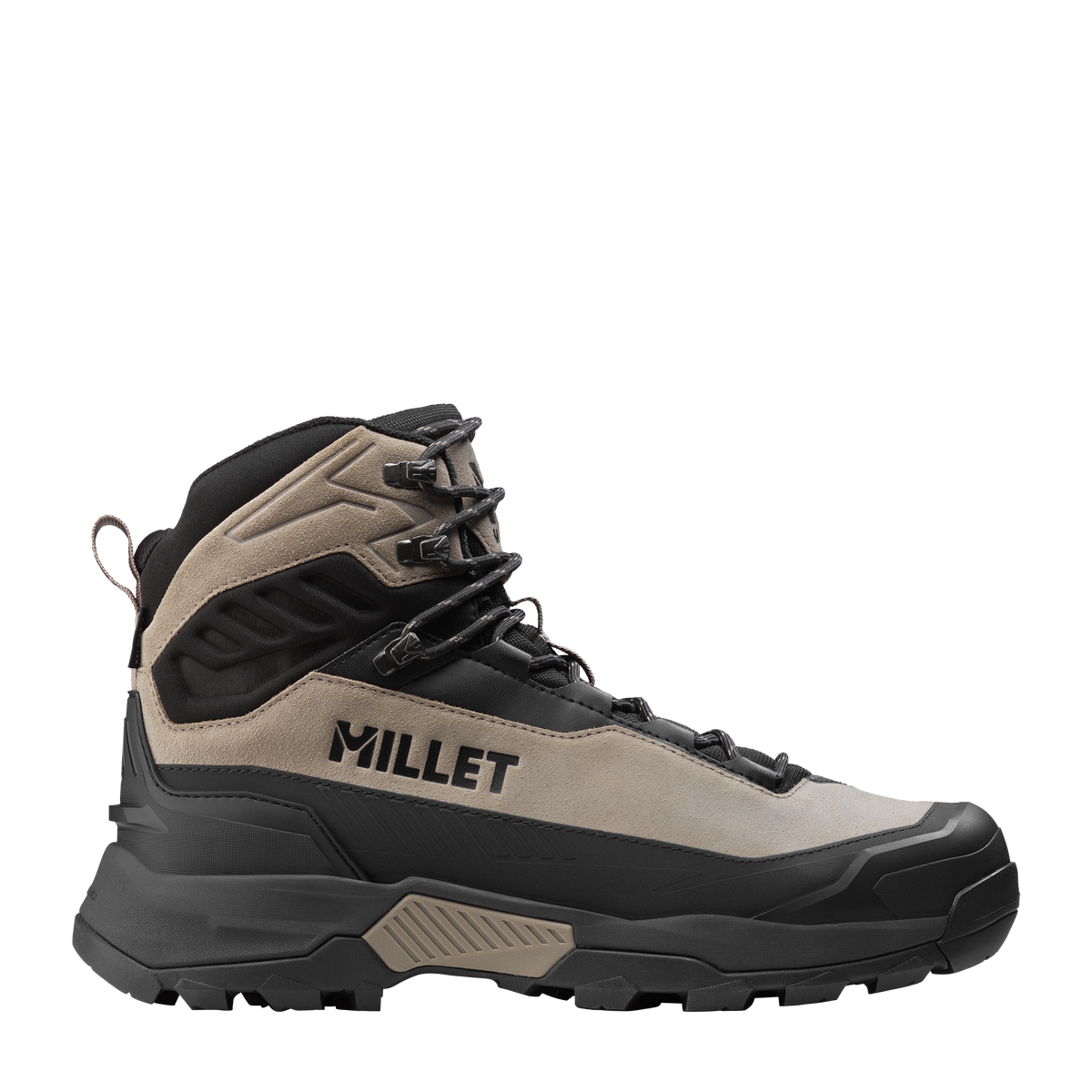 Millet Ubic Trek GTX Men product view 1 — Beige