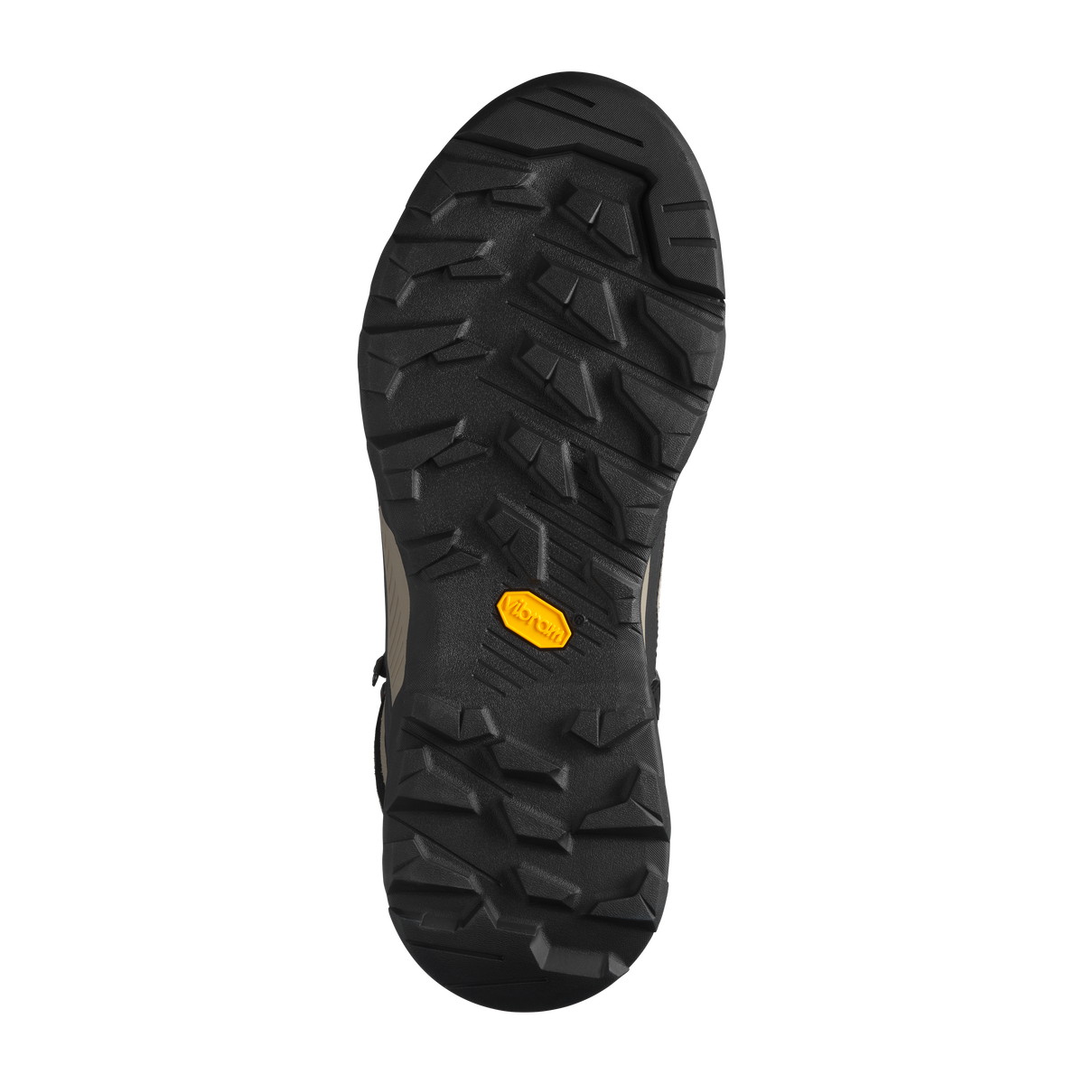 Millet Ubic Trek GTX Men product view 3 — Beige