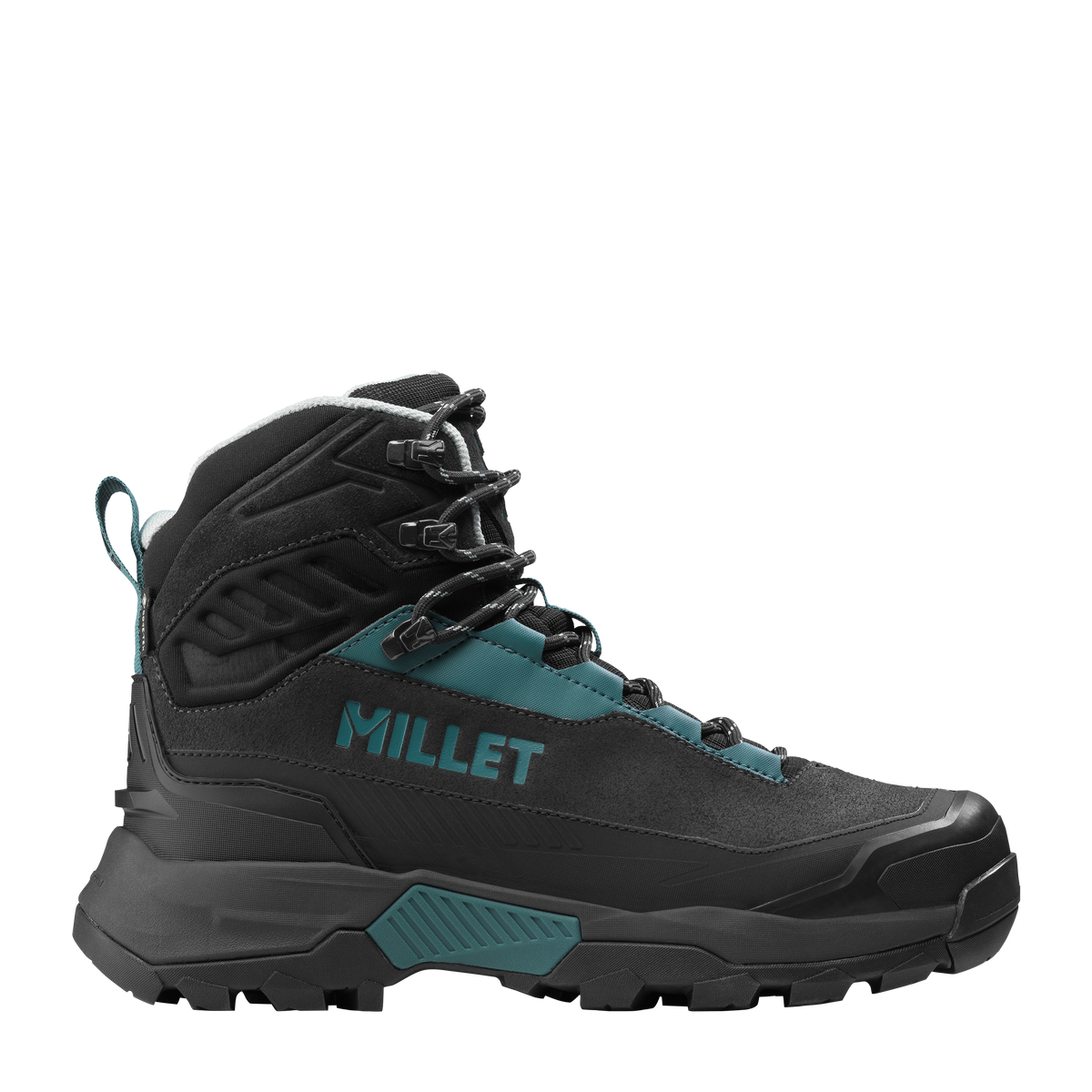 Millet Ubic Trek GTX Women product view 1 — Grey