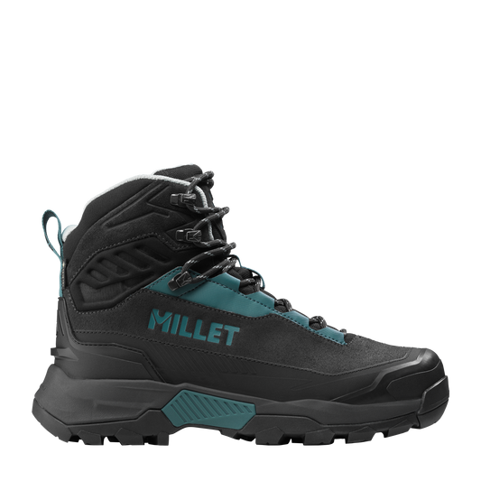 Millet Ubic Trek GTX Women product view 1 — Grey