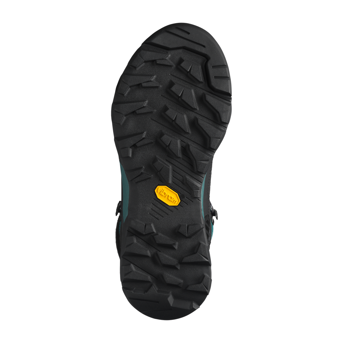 Millet Ubic Trek GTX Women product view 3 — Grey