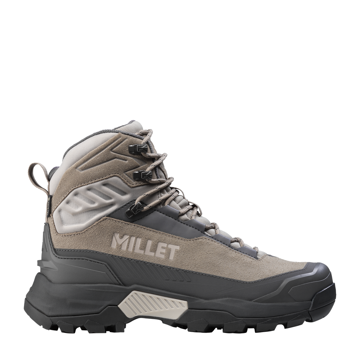 Millet Ubic Trek GTX Women product view 1 — Beige