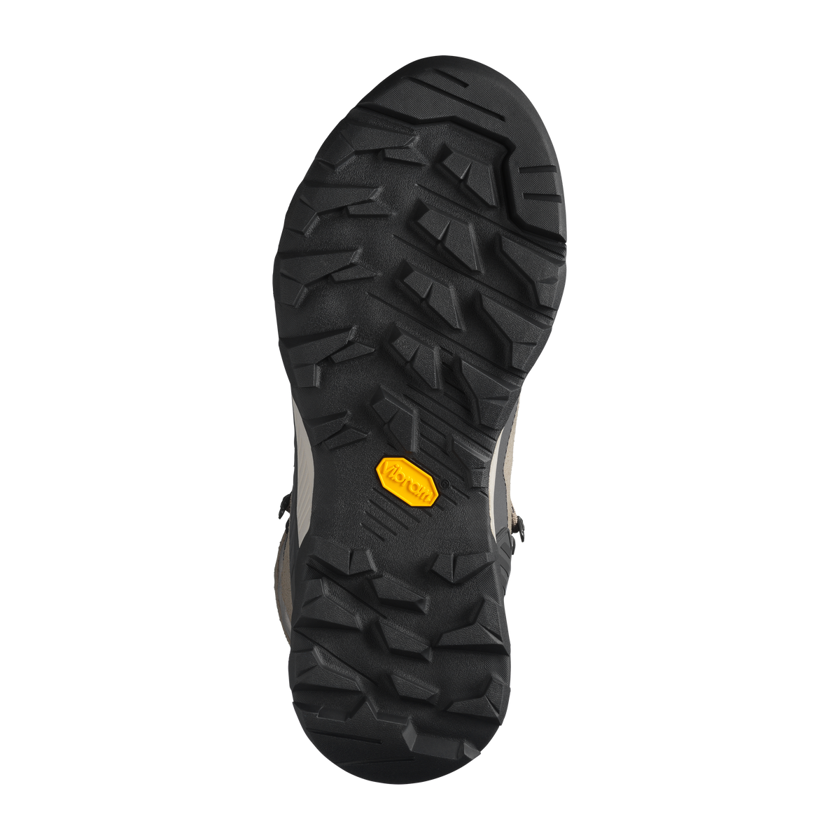Millet Ubic Trek GTX Women product view 3 — Beige