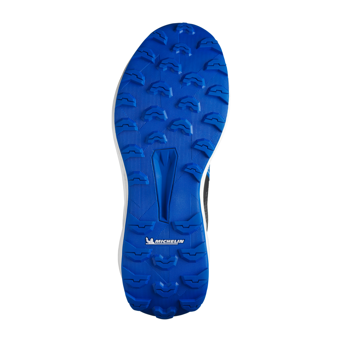 Millet Intense Ultra Men product view 3 — Black