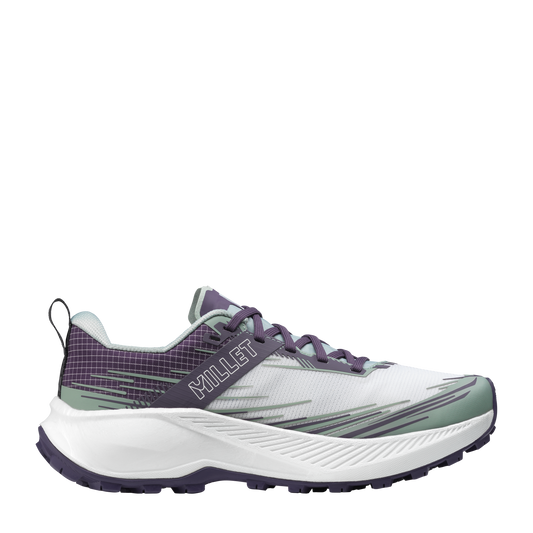 Millet Intense Ultra Women product view 1 — Purple