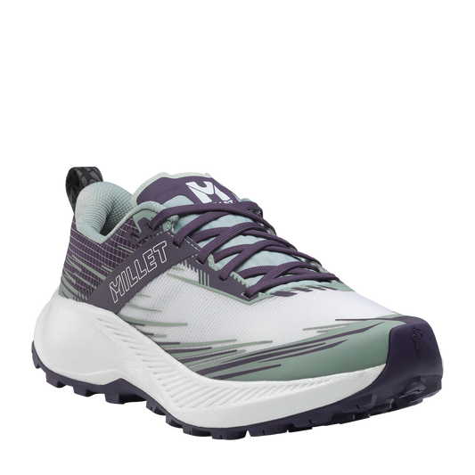 Millet Intense Ultra Women product view 2 — Purple