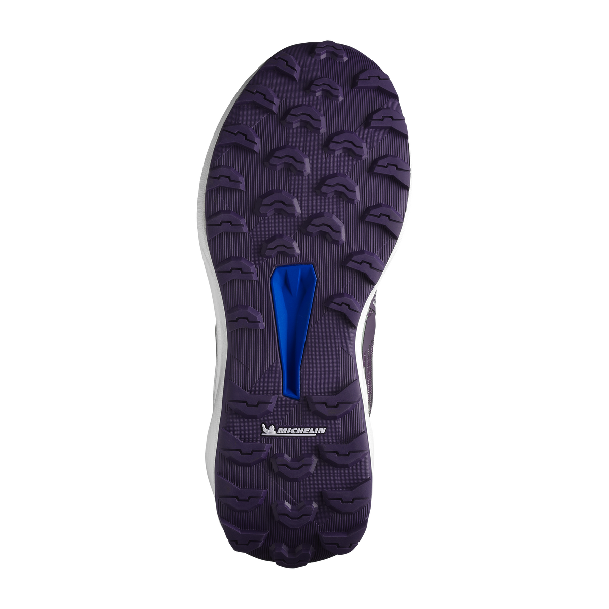Millet Intense Ultra Women product view 3 — Purple