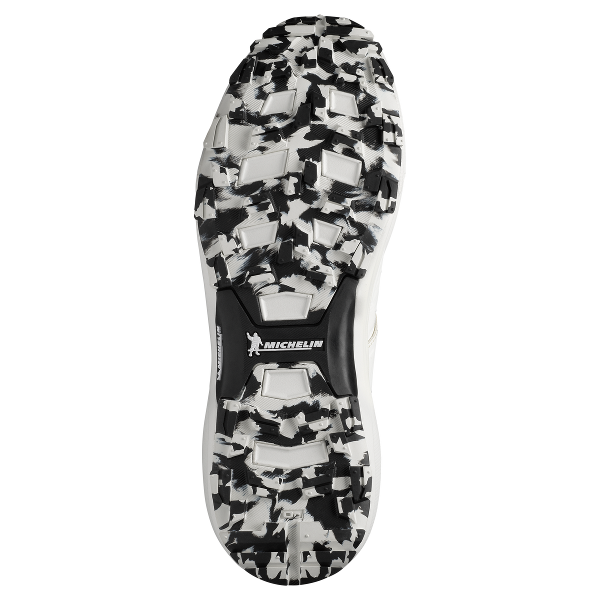Millet Intense Unisex product view 3 — Beige