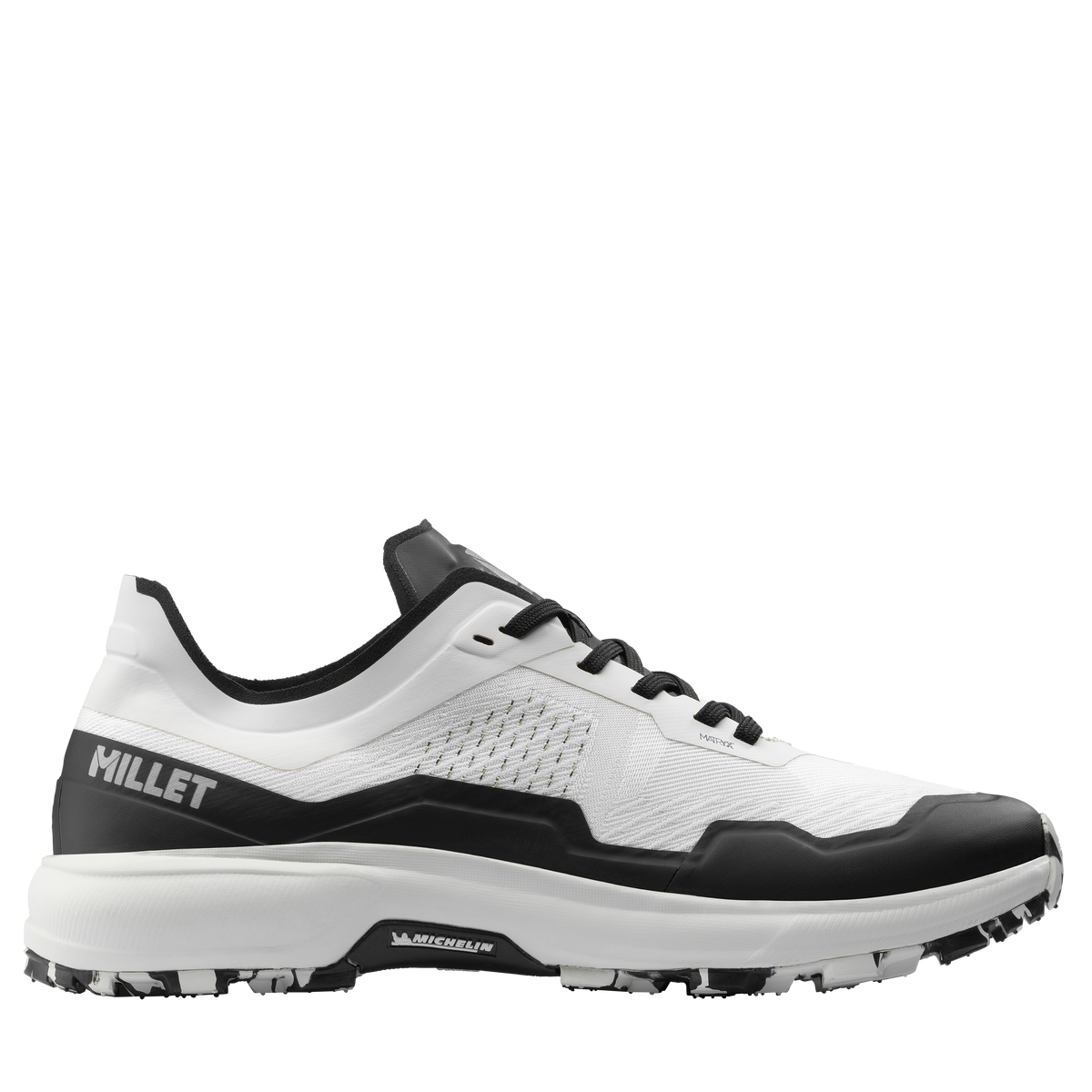Millet Intense Unisex product view 1 — White