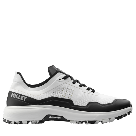 Millet Intense Unisex product view 1 — White