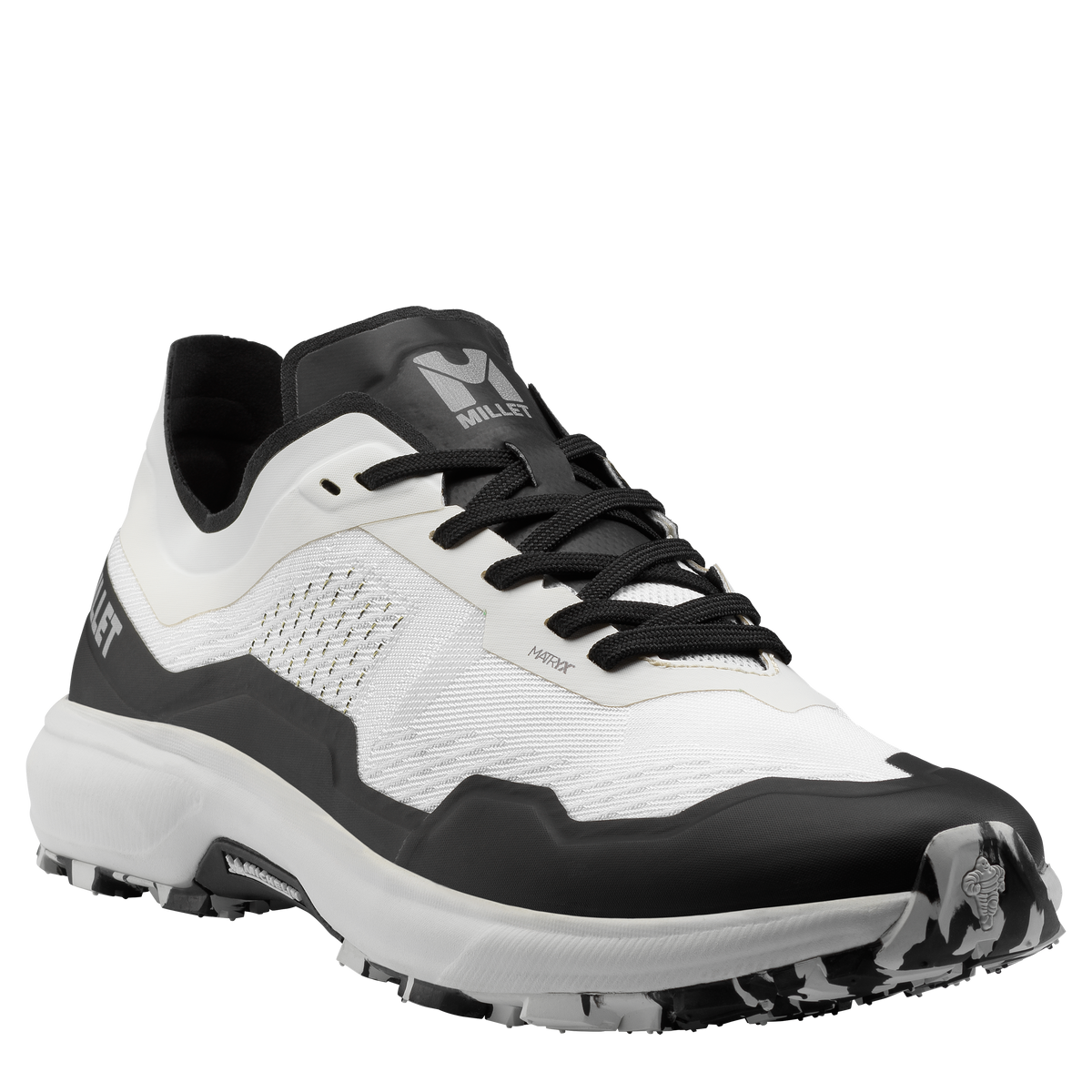 Millet Intense Unisex product view 2 — White