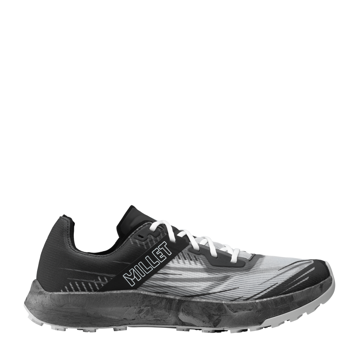 Millet Intense Light Unisex product view 1 — White
