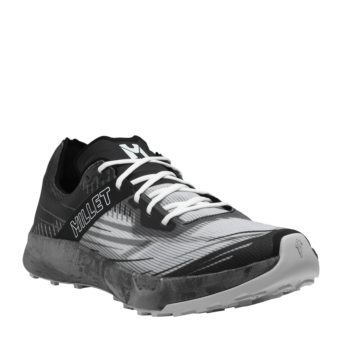 Millet Intense Light Unisex product view 2 — White