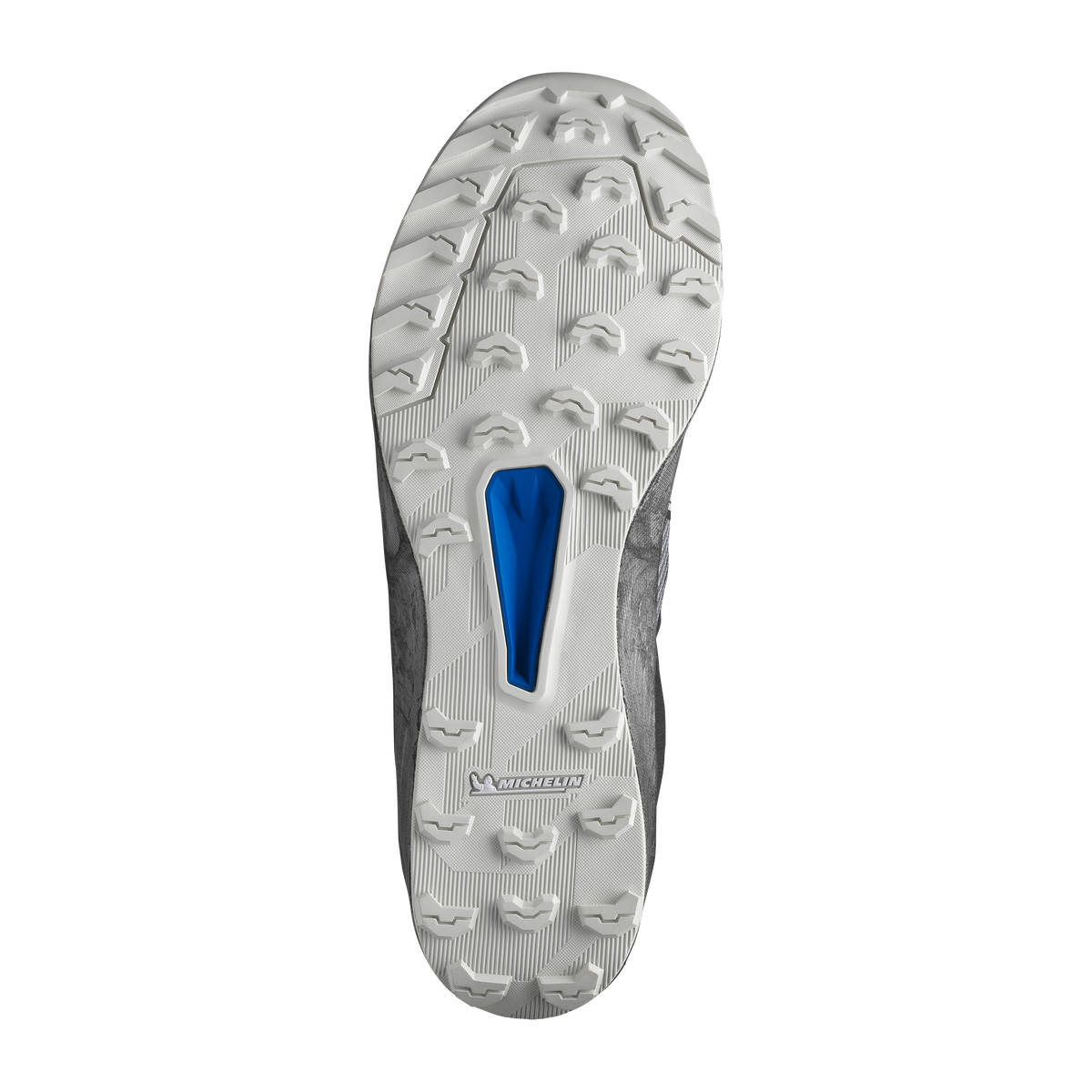 Millet Intense Light Unisex product view 3 — White