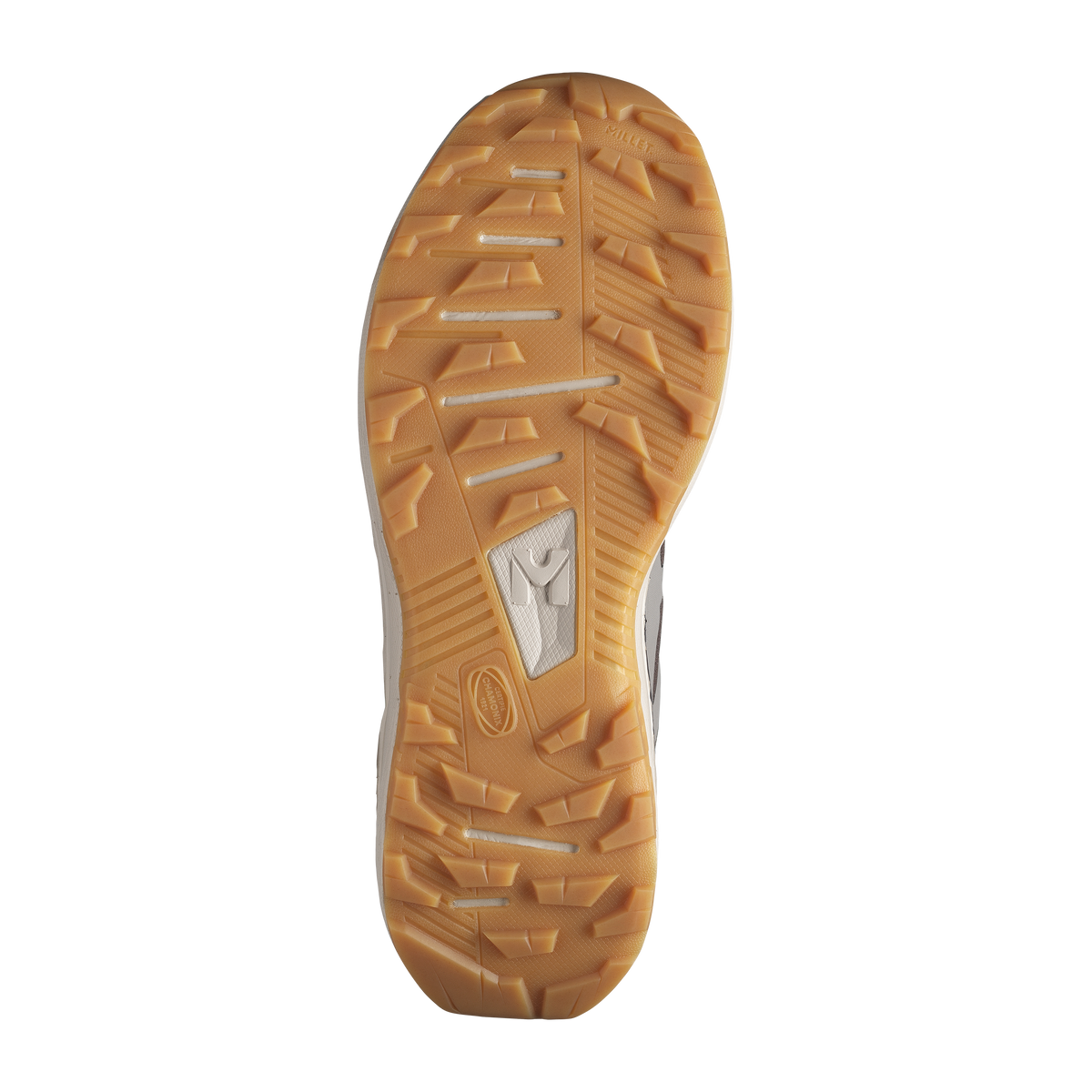 Millet Seneca Men product view 3 — Beige