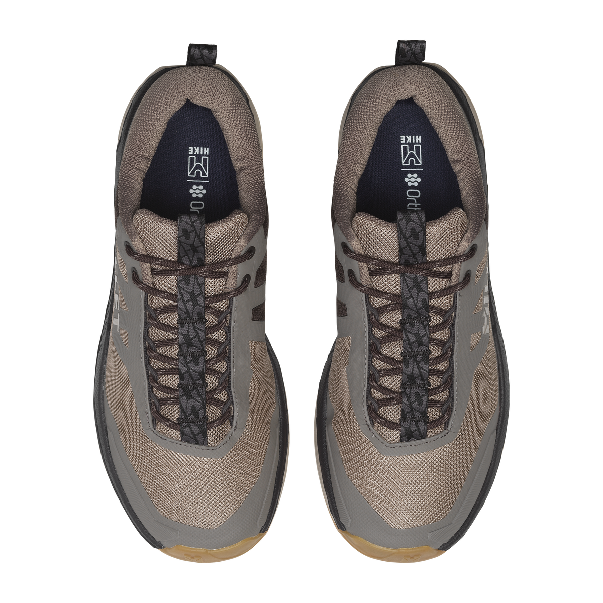 Millet Seneca Men product view 4 — Beige