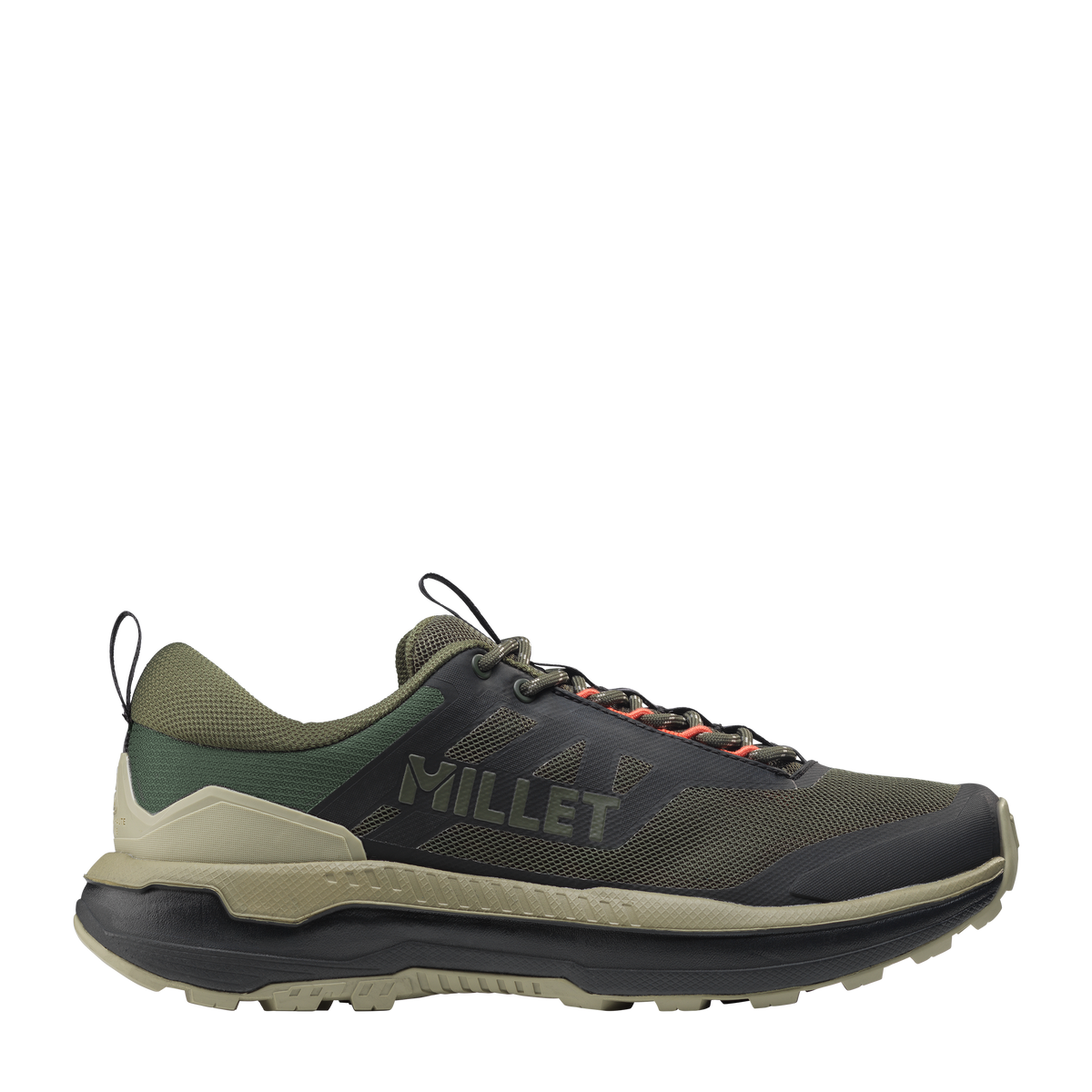 Millet Seneca Men product view 1 — Khaki