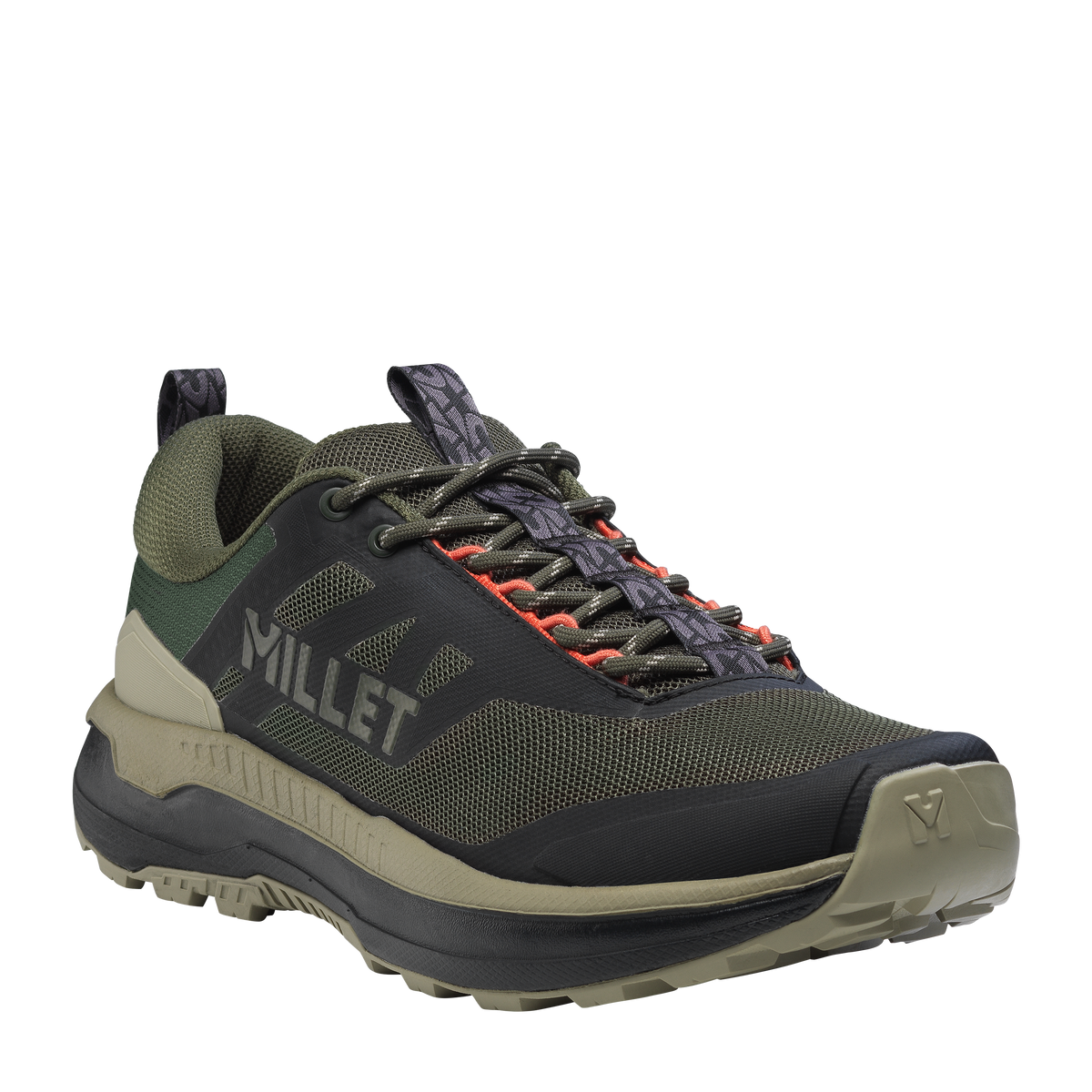 Millet Seneca Men product view 2 — Khaki