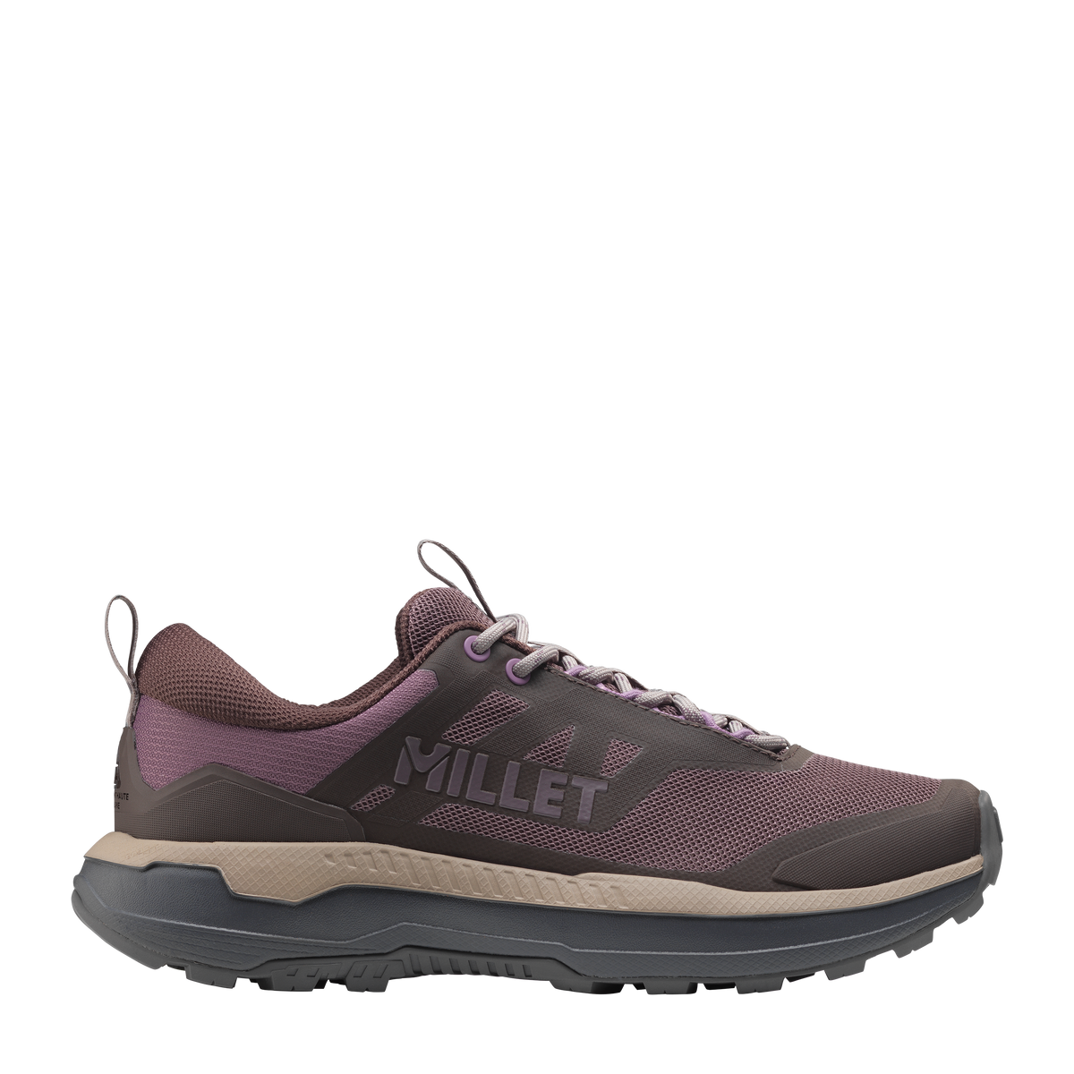 Millet Seneca Women product view 1 — Brown
