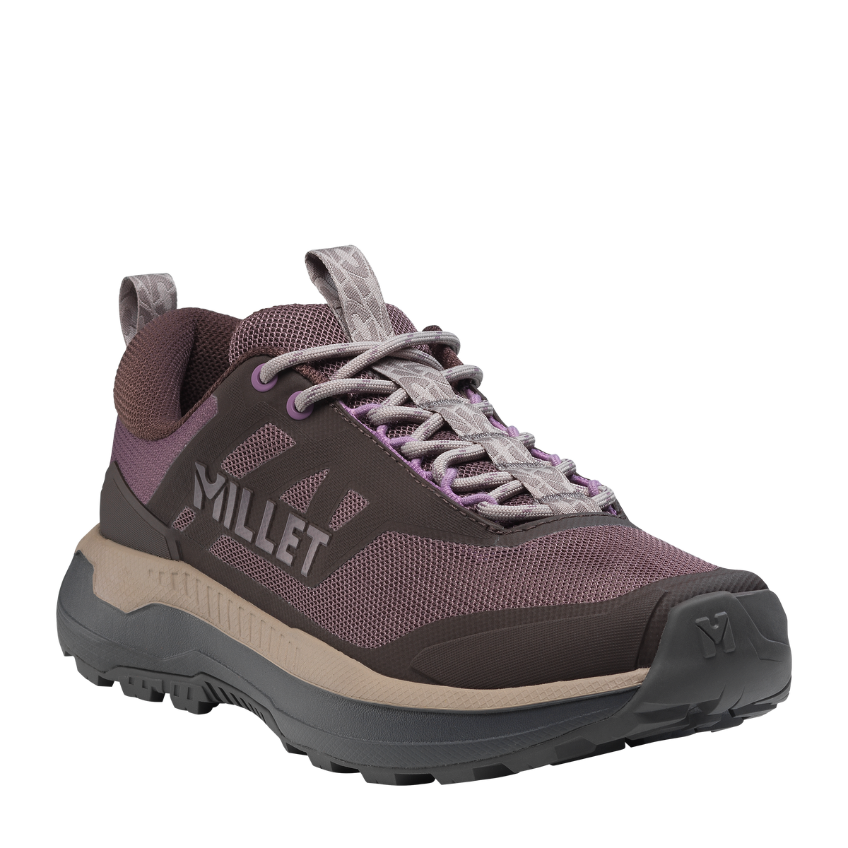 Millet Seneca Women product view 2 — Brown