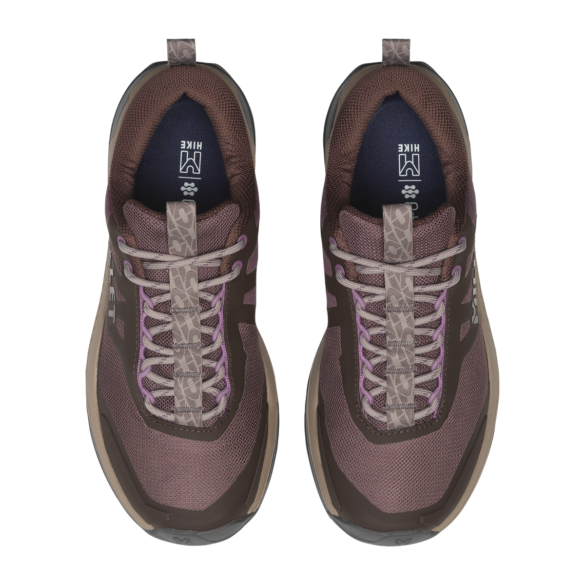 Millet Seneca Women product view 4 — Brown