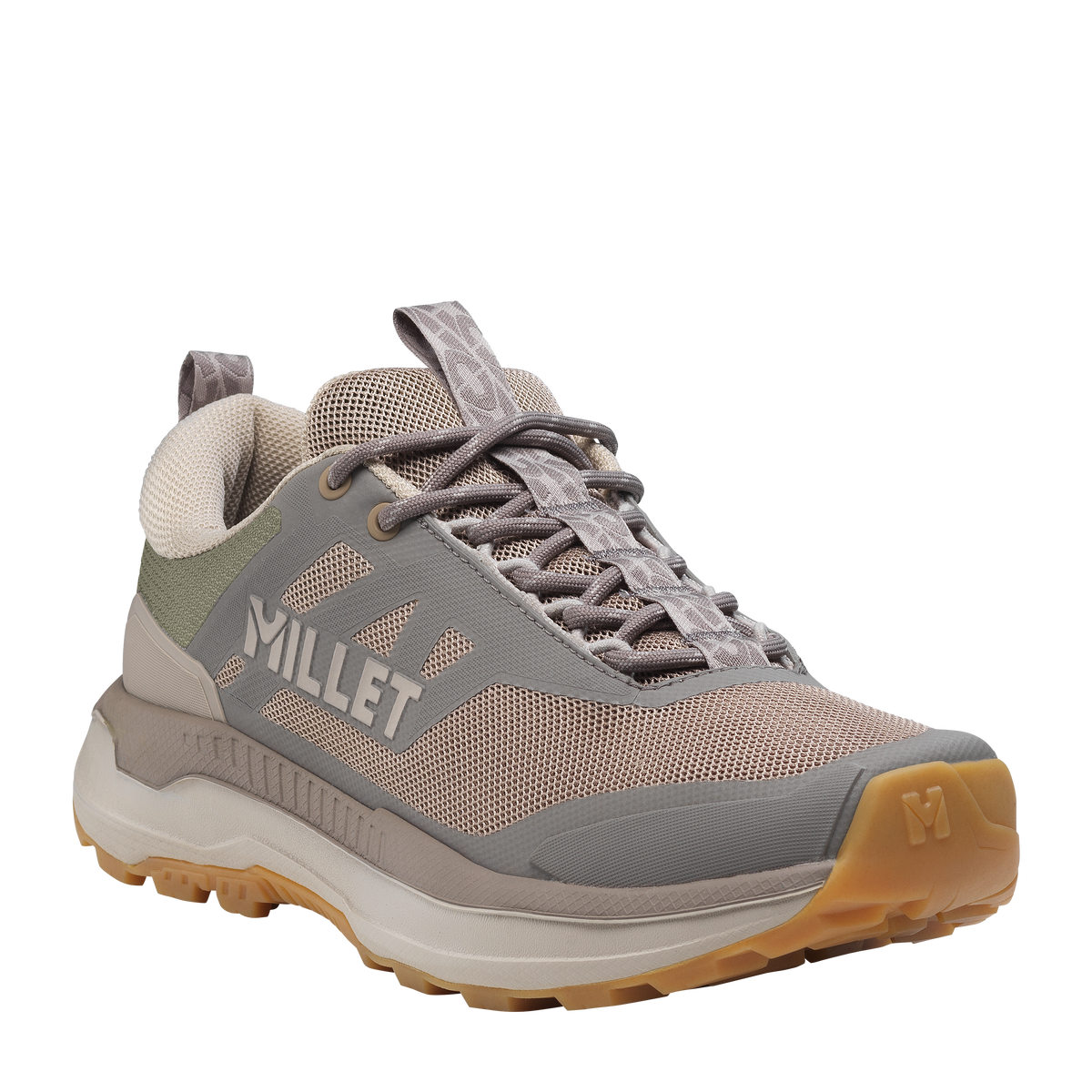 Millet Seneca Women product view 2 — Beige