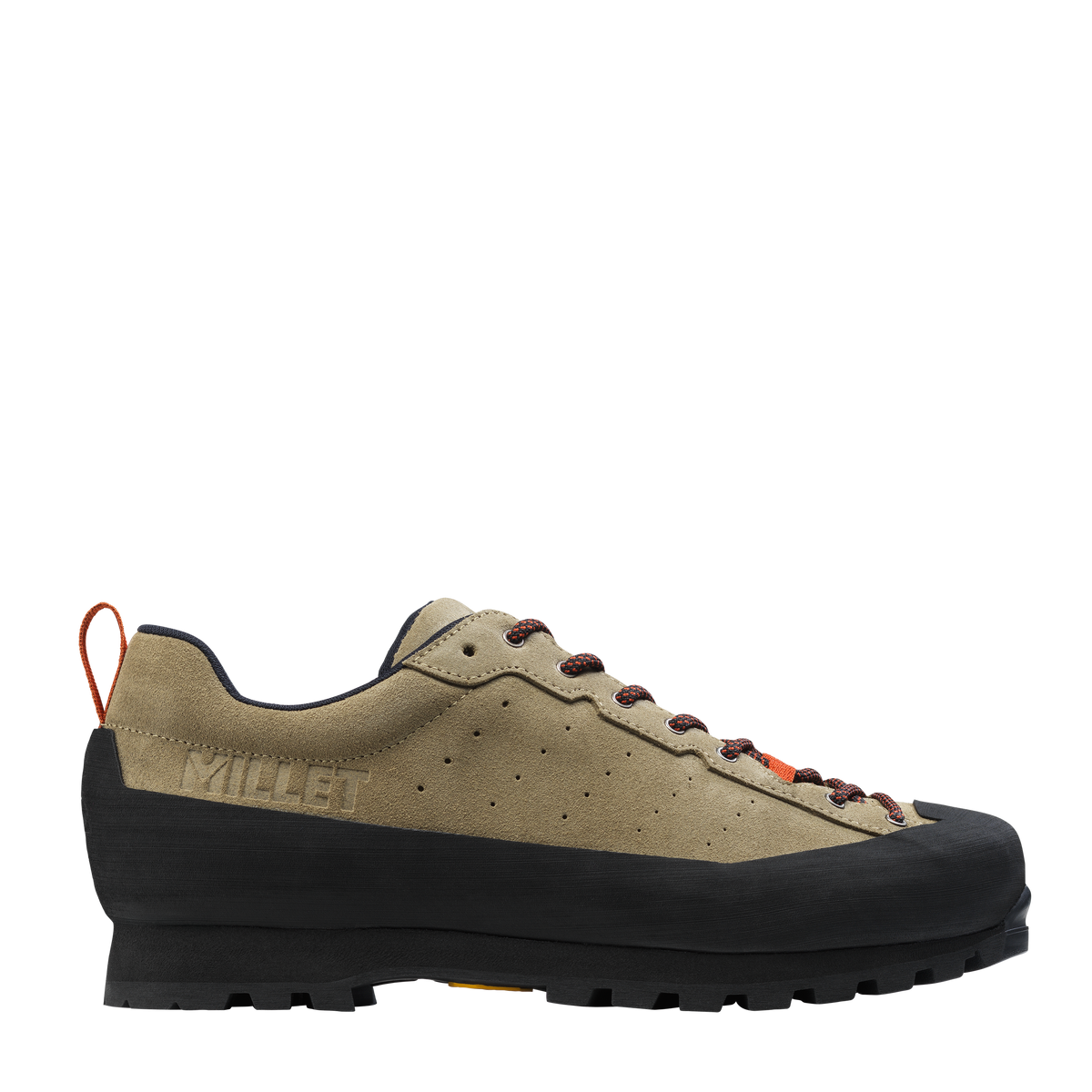 Millet Friction EU Unisex product view 1 — Beige