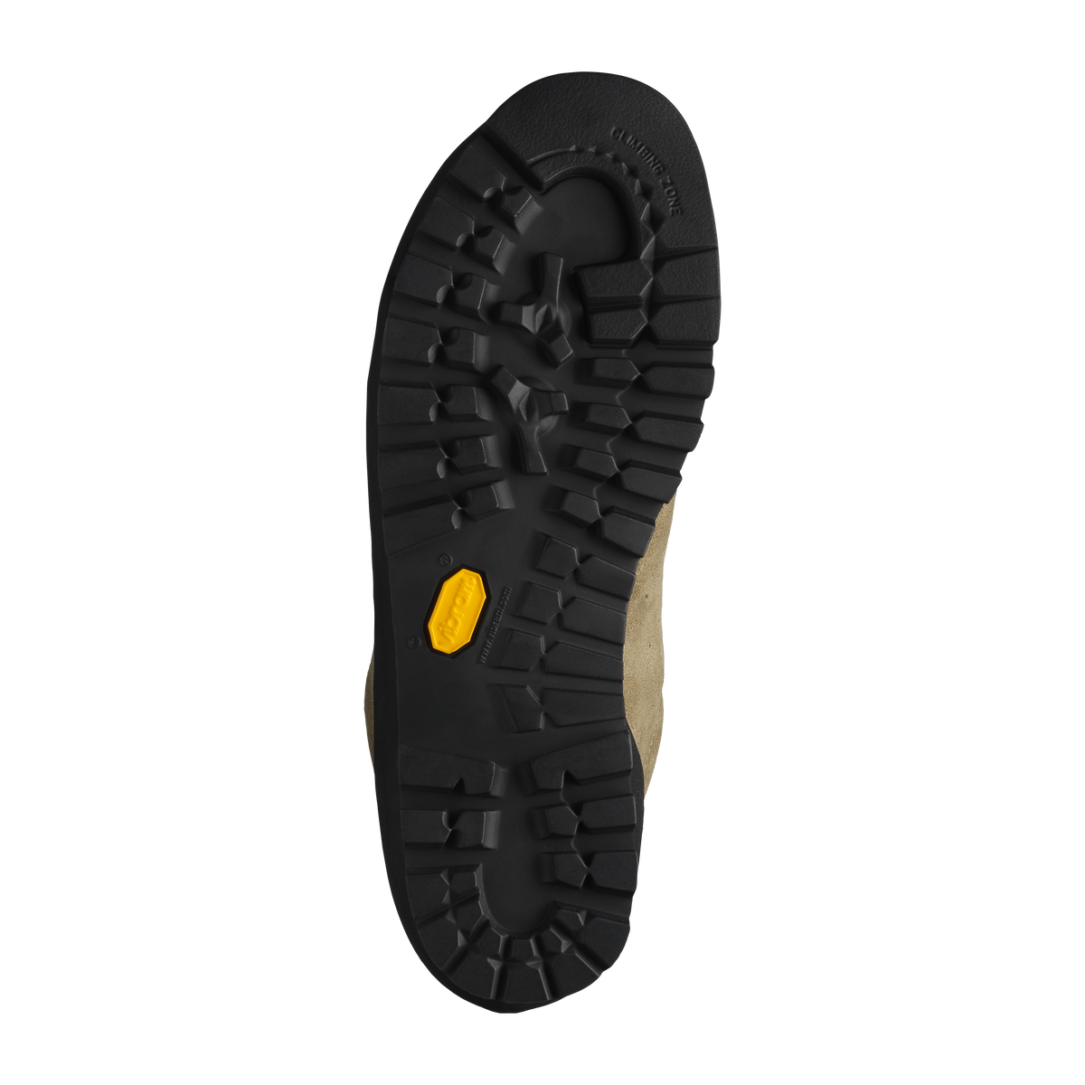 Millet Friction EU Unisex product view 3 — Beige