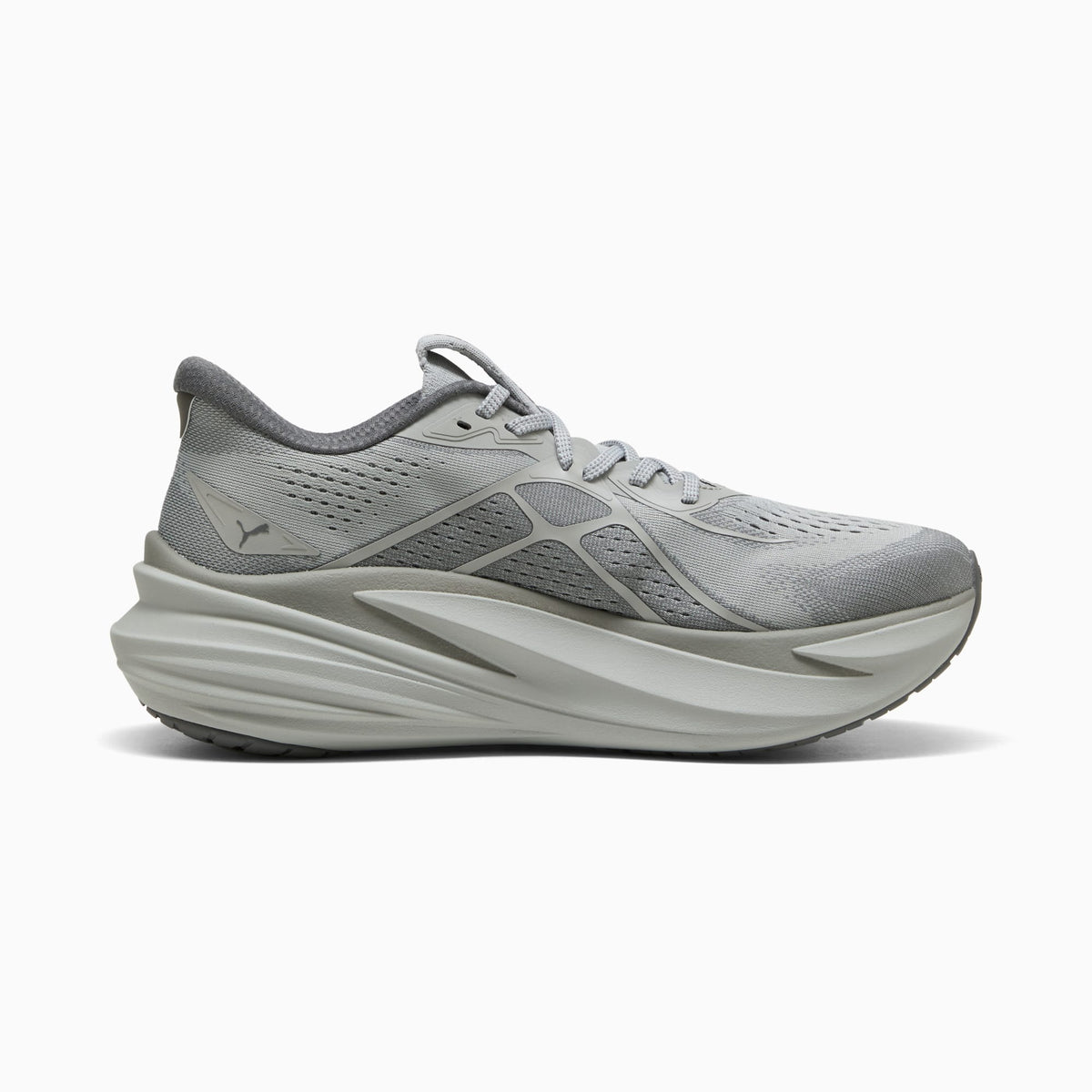 PUMA MagMax NITRO™ 2 Running Shoes Men product view 5 — Gray Echo