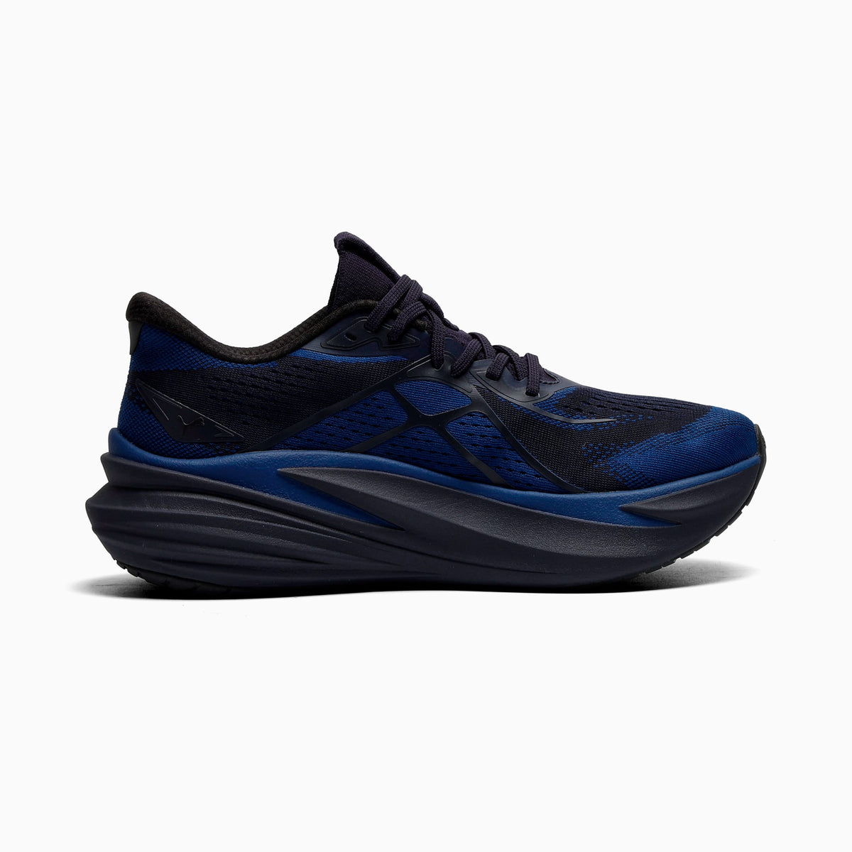 PUMA MagMax NITRO™ 2 Running Shoes Men product view 5 — New Navy-Blue Jewel