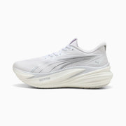 PUMA White-Silver Mist