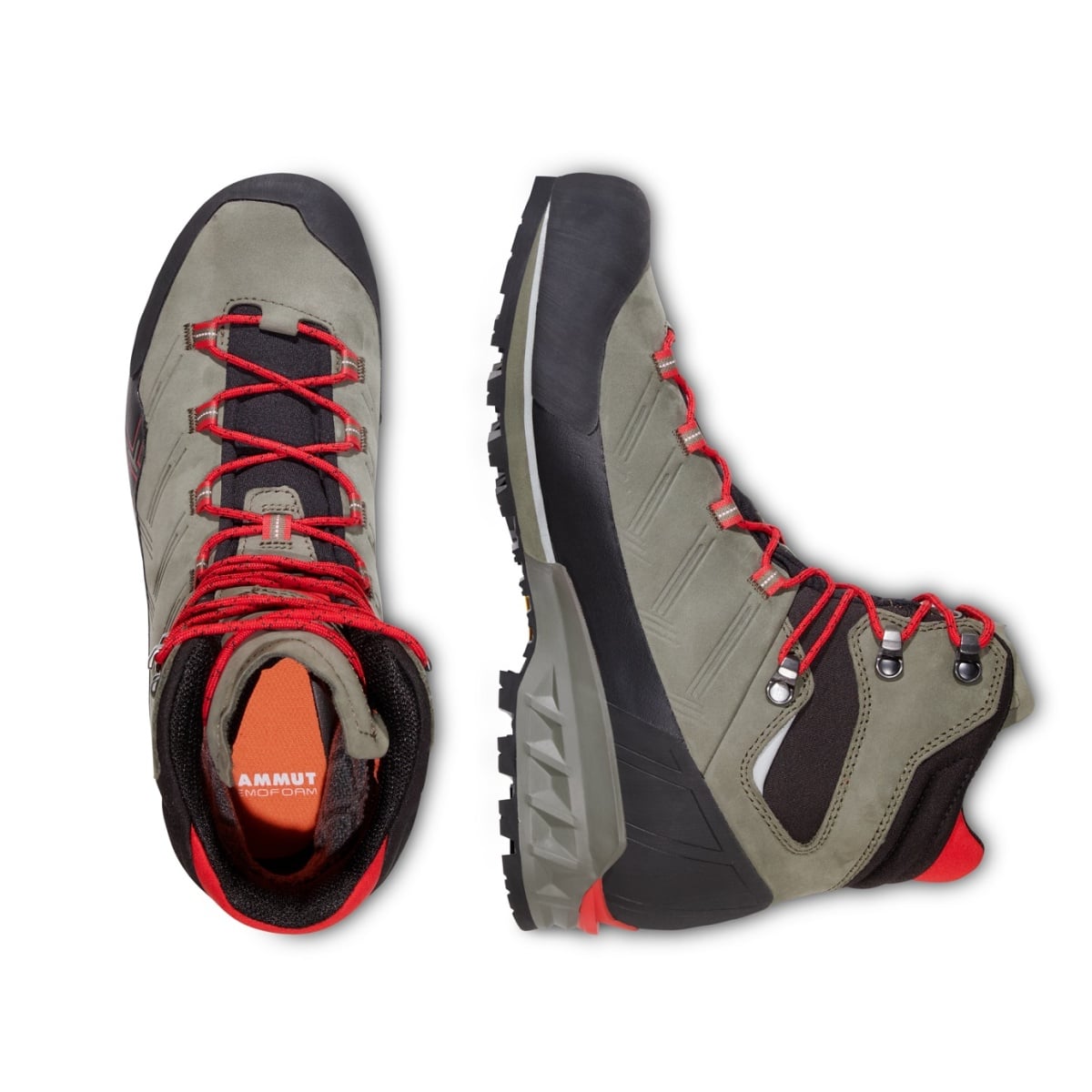 Mammut Kento Advanced High GTX Men
