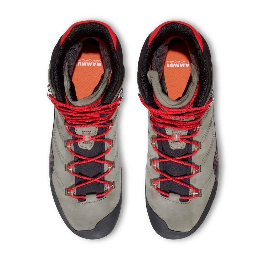 Mammut Kento Advanced High GTX Men