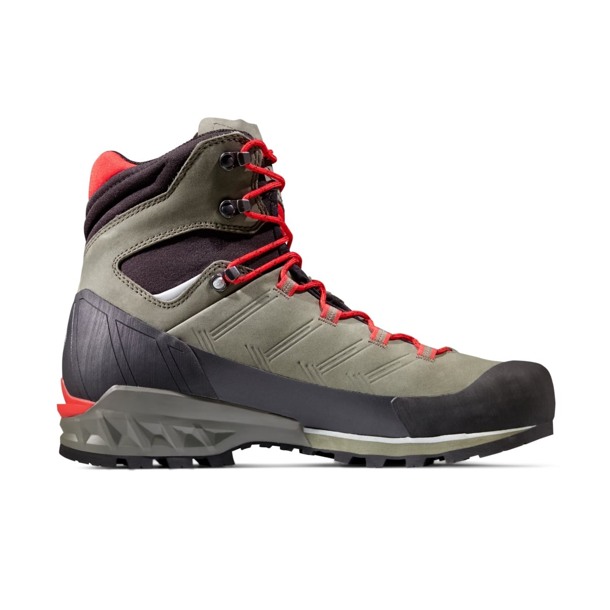 Mammut Kento Advanced High GTX Men