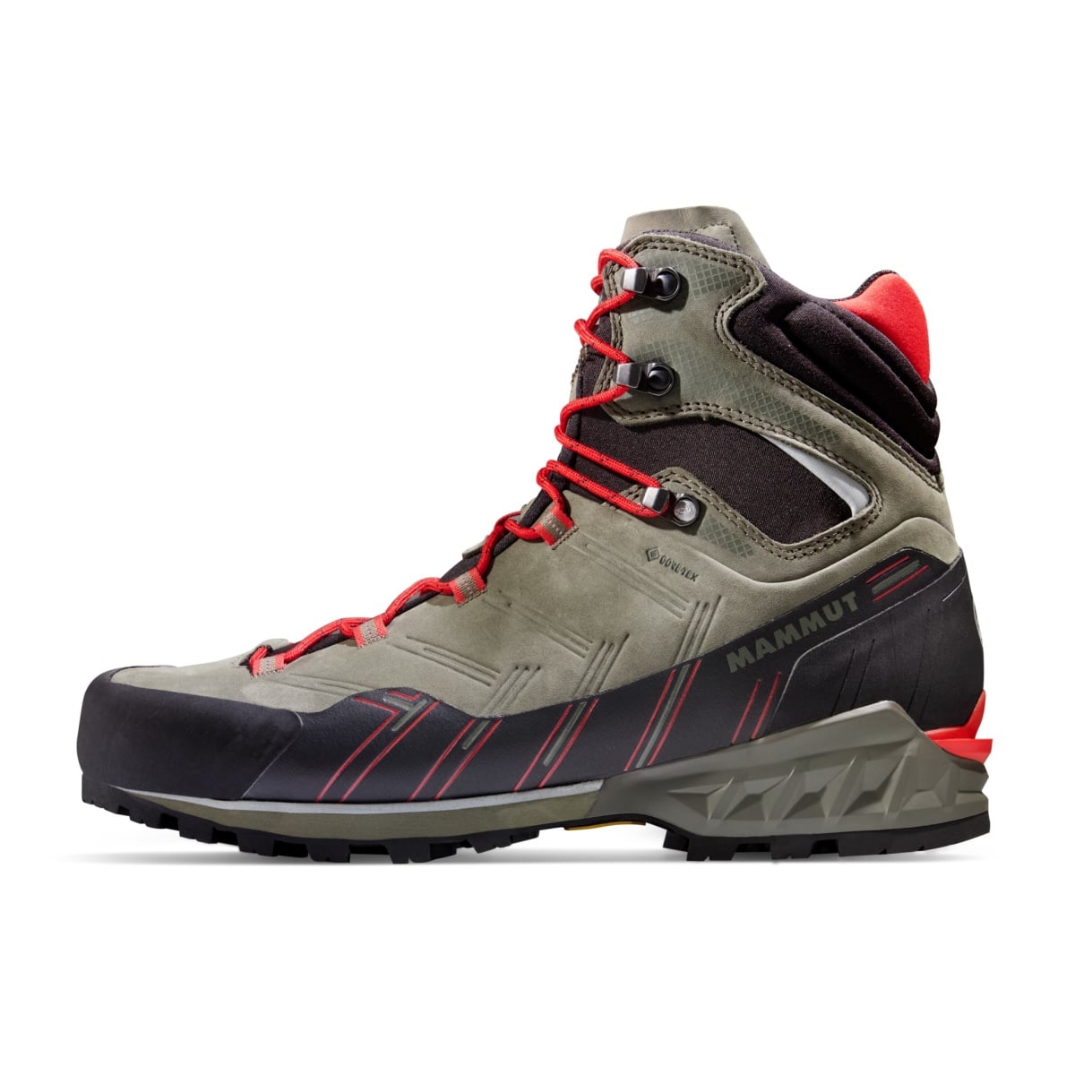 Mammut Kento Advanced High GTX Men