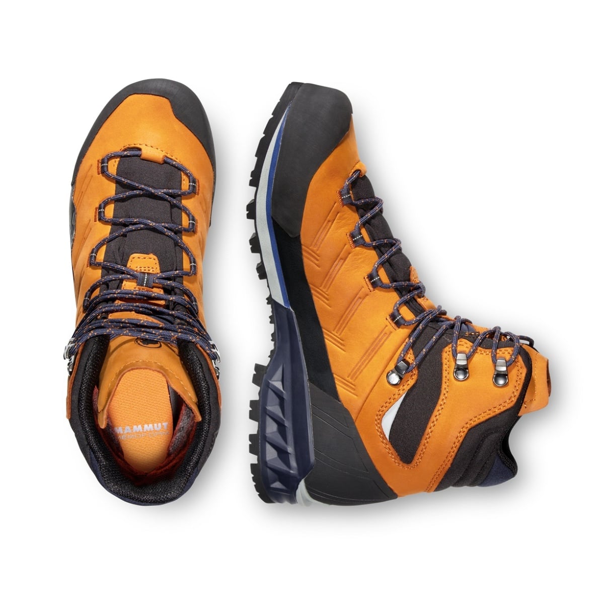 Mammut Kento Advanced High GTX Men