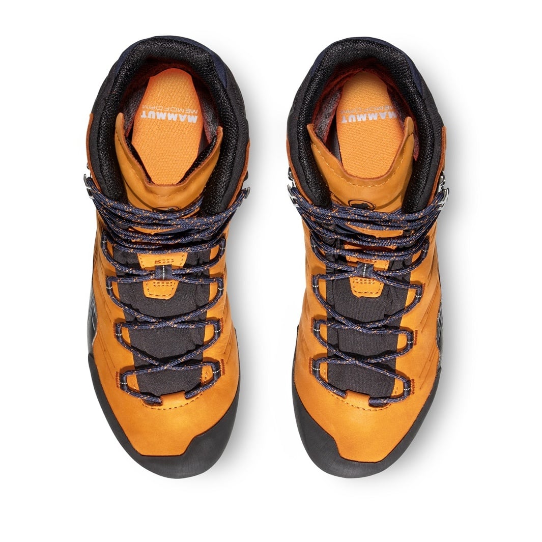 Mammut Kento Advanced High GTX Men