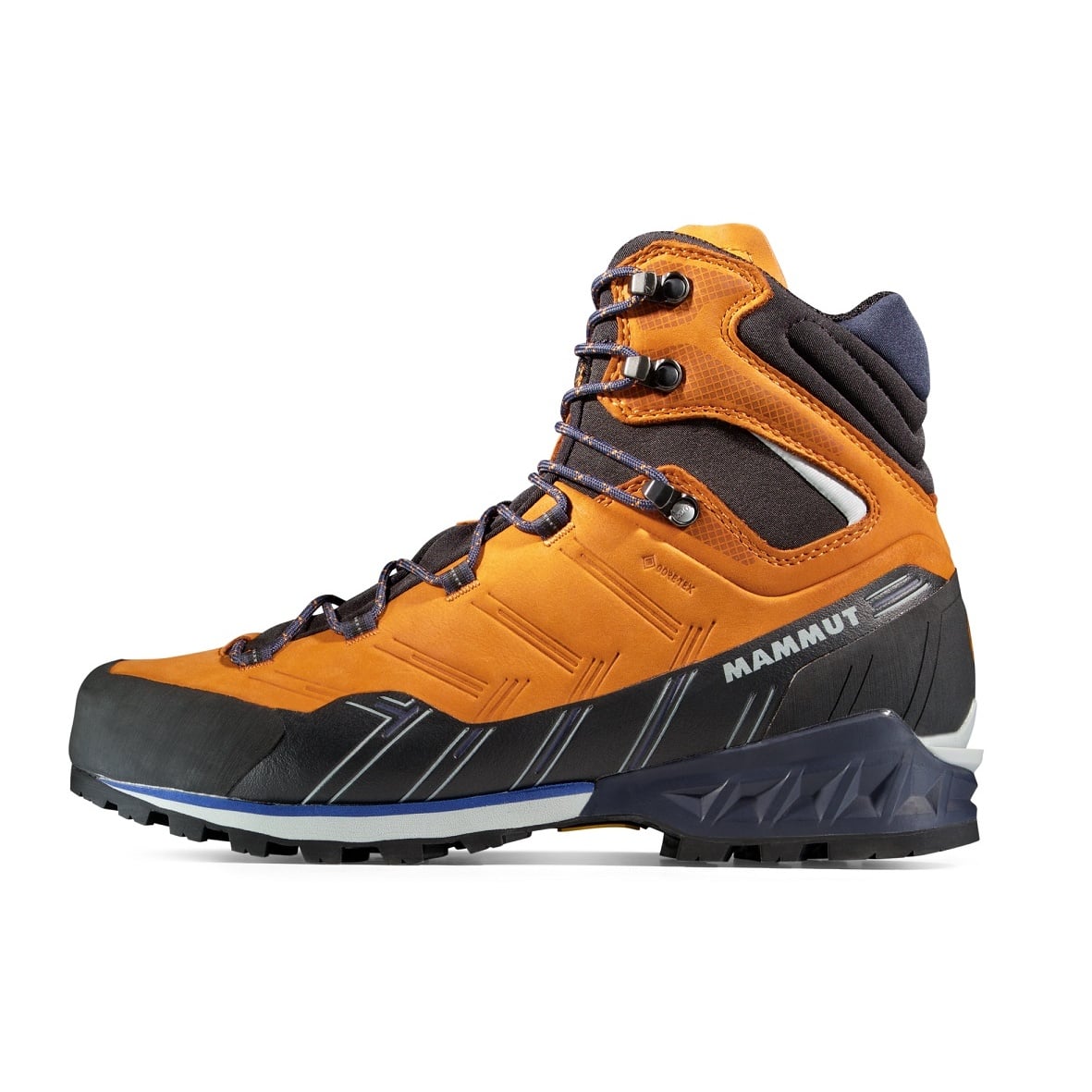 Mammut Kento Advanced High GTX Men